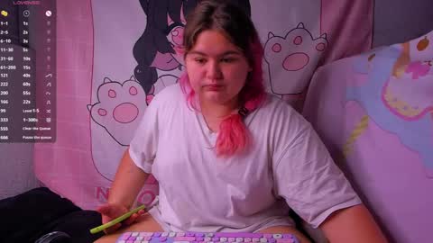 Alice online show from December 9, 2024, 1:45 pm