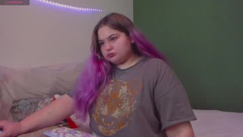 Alice online show from February 9, 2025, 3:23 pm