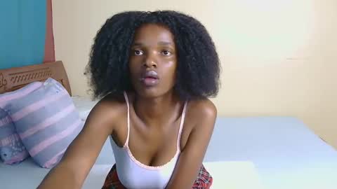 Snapshot of freakky_nessa chatting on January 5, 2025, 6:02 pm Nessa-Independent model online show from January 5, 2025, 6:02 pm