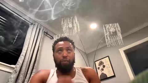 Snapshot of freakoutsay chatting on October 23, 2025, 12:59 pm make a wish and daddy will make it cum true online show from October 23, 2025, 12:59 pm