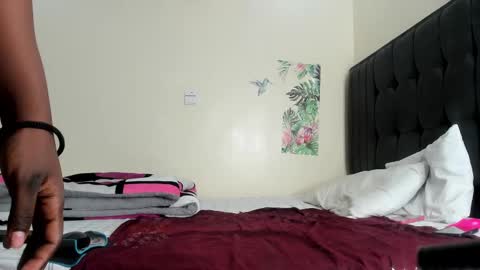 Snapshot of freaky_bad_girl chatting on February 21, 2025, 9:02 am Sandra online show from February 21, 2025, 9:02 am