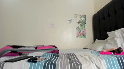 Snapshot of freaky_bad_girl chatting on March 3, 2025, 4:14 am Sandra online show from March 3, 2025, 4:14 am