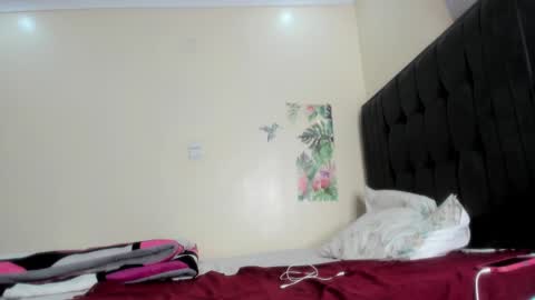 Snapshot of freaky_bad_girl chatting on March 6, 2025, 9:03 am Sandra online show from March 6, 2025, 9:03 am