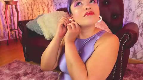    -  IG AnicolorsLive X AnicolorsLive        - online show from February 27, 2025, 3:47 am