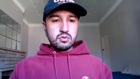 Snapshot of fred_555 chatting on February 15, 2025, 11:14 pm fred_555 online show from February 15, 2025, 11:14 pm