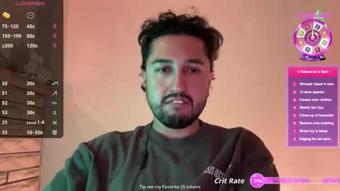 Snapshot of fred_555 chatting on October 16, 2025, 8:37 am fred_555 online show from October 16, 2025, 8:37 am