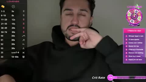 Snapshot of fred_555 chatting on October 21, 2025, 6:47 am fred_555 online show from October 21, 2025, 6:47 am