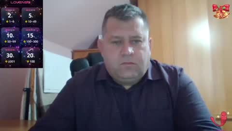 Snapshot of freeboy80180 chatting on January 19, 2025, 11:45 am freeboy80180 online show from January 19, 2025, 11:45 am