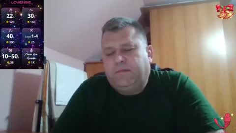 Snapshot of freeboy80180 chatting on January 19, 2025, 7:15 pm freeboy80180 online show from January 19, 2025, 7:15 pm