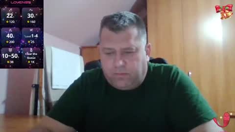 Snapshot of freeboy80180 chatting on January 20, 2025, 4:55 pm freeboy80180 online show from January 20, 2025, 4:55 pm