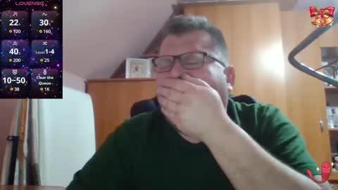 Snapshot of freeboy80180 chatting on January 23, 2025, 7:07 pm freeboy80180 online show from January 23, 2025, 7:07 pm