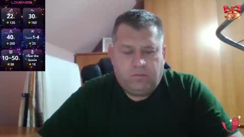 Snapshot of freeboy80180 chatting on January 24, 2025, 5:42 pm freeboy80180 online show from January 24, 2025, 5:42 pm