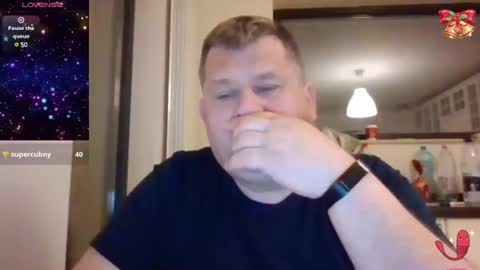 Snapshot of freeboy80180 chatting on January 29, 2025, 6:39 pm freeboy80180 online show from January 29, 2025, 6:39 pm