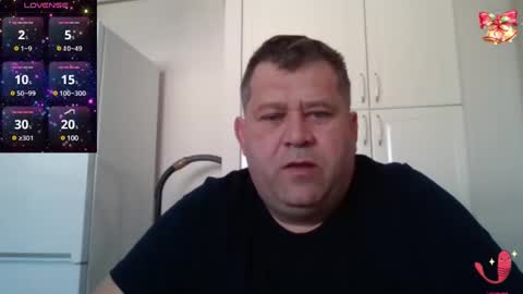 Snapshot of freeboy80180 chatting on January 30, 2025, 10:50 am freeboy80180 online show from January 30, 2025, 10:50 am