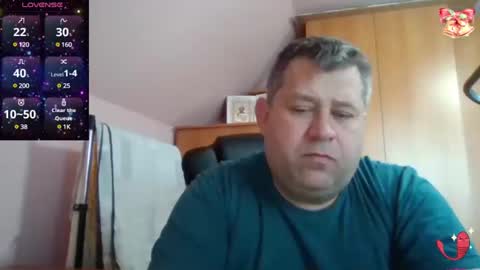 Snapshot of freeboy80180 chatting on February 8, 2025, 8:09 am freeboy80180 online show from February 8, 2025, 8:09 am