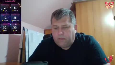 Snapshot of freeboy80180 chatting on February 13, 2025, 7:21 pm freeboy80180 online show from February 13, 2025, 7:21 pm