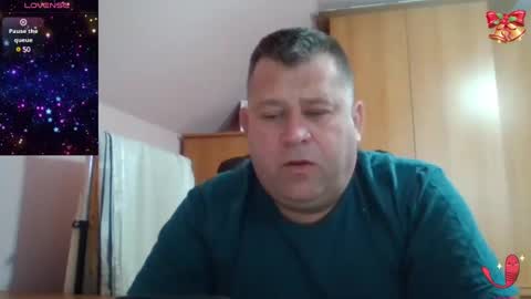 Snapshot of freeboy80180 chatting on February 27, 2025, 6:40 am freeboy80180 online show from February 27, 2025, 6:40 am