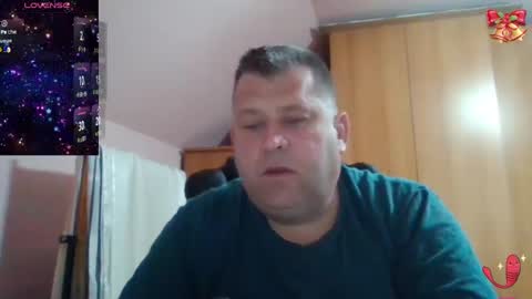 Snapshot of freeboy80180 chatting on February 28, 2025, 7:37 am freeboy80180 online show from February 28, 2025, 7:37 am