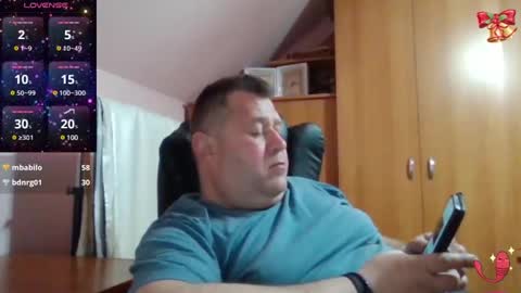 Snapshot of freeboy80180 chatting on March 3, 2025, 7:17 pm freeboy80180 online show from March 3, 2025, 7:17 pm