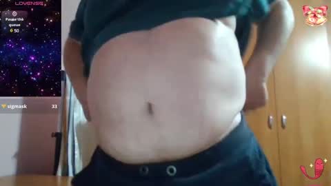 Snapshot of freeboy80180 chatting on March 5, 2025, 5:50 pm freeboy80180 online show from March 5, 2025, 5:50 pm