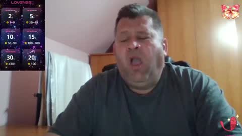 Snapshot of freeboy80180 chatting on March 11, 2025, 7:14 pm freeboy80180 online show from March 11, 2025, 7:14 pm