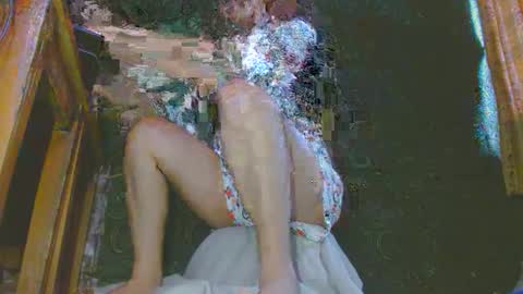 Snapshot of fresh_angelll chatting on February 15, 2025, 5:09 am GODDESS Angel online show from February 15, 2025, 5:09 am