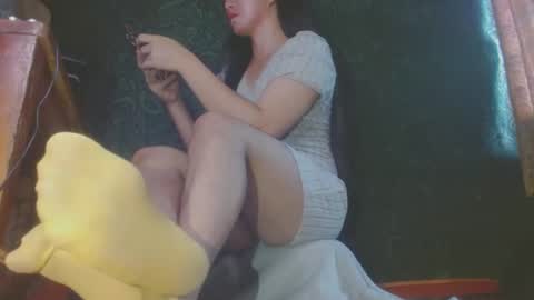 Snapshot of fresh_angelll chatting on March 3, 2025, 2:58 am GODDESS Angel online show from March 3, 2025, 2:58 am