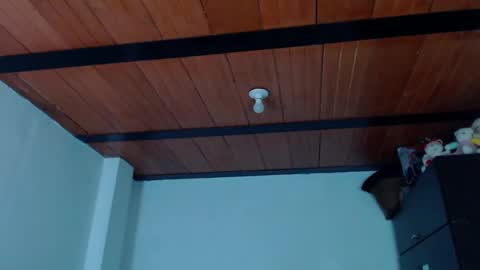 Snapshot of freud_x_louise1 chatting on February 6, 2025, 5:03 am Louise  online show from February 6, 2025, 5:03 am