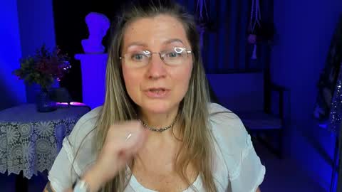 Snapshot of fridatander chatting on January 20, 2025, 3:07 pm Frida Tander online show from January 20, 2025, 3:07 pm