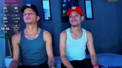 Snapshot of friendsofeverything_ chatting on February 7, 2025, 11:34 am Adam y pitter online show from February 7, 2025, 11:34 am