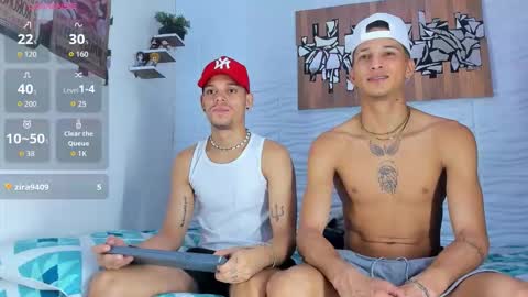 Snapshot of friendsofeverything_ chatting on October 6, 2025, 2:58 pm Adam y pitter online show from October 6, 2025, 2:58 pm