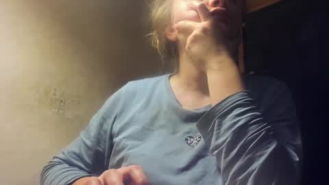 FrumCake online show from January 3, 2025, 1:38 am