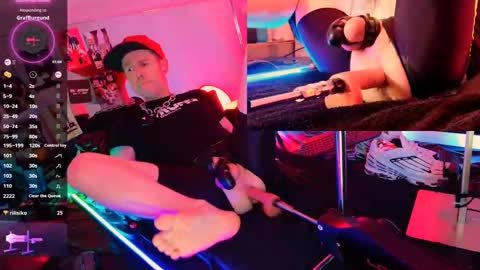 Snapshot of fuc71 chatting on December 4, 2024, 6:50 pm fuc71 online show from December 4, 2024, 6:50 pm