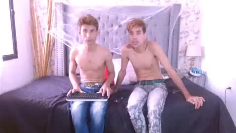 fuck_seduction online show from October 22, 2025, 6:51 pm