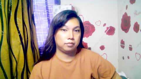 Snapshot of fuckable_marjj chatting on December 6, 2024, 2:57 am im marjj be nice to me online show from December 6, 2024, 2:57 am