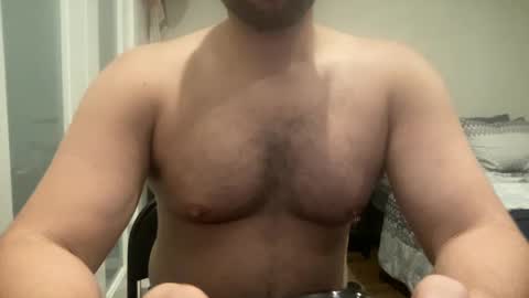 Snapshot of fuckyeahcoach chatting on December 30, 2024, 1:48 am Muscle Bear Jock in Training online show from December 30, 2024, 1:48 am