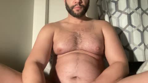 Snapshot of fuckyeahcoach chatting on January 4, 2025, 12:37 am Muscle Bear Jock in Training online show from January 4, 2025, 12:37 am