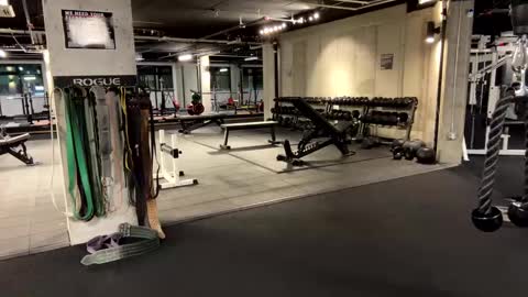 Snapshot of fuckyeahcoach chatting on February 16, 2025, 8:32 am Muscle Bear Jock in Training online show from February 16, 2025, 8:32 am