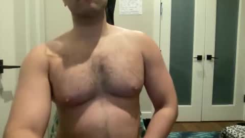 Snapshot of fuckyeahcoach chatting on March 3, 2025, 4:58 am Muscle Bear Jock in Training online show from March 3, 2025, 4:58 am