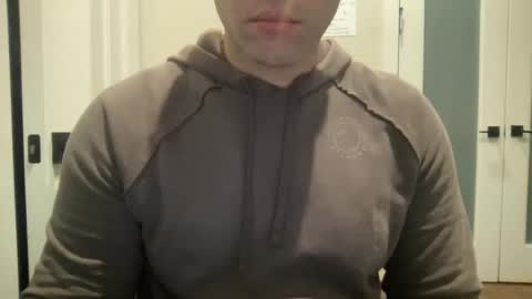 Snapshot of fuckyeahcoach chatting on March 4, 2025, 8:46 am Muscle Bear Jock in Training online show from March 4, 2025, 8:46 am