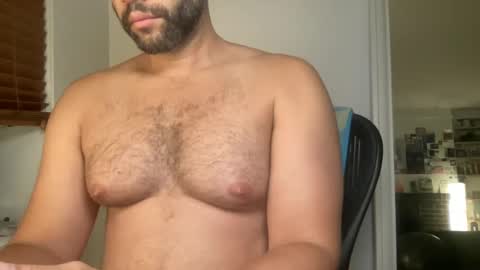 Snapshot of fuckyeahcoach chatting on September 30, 2025, 7:57 am Muscle Bear Jock in Training online show from September 30, 2025, 7:57 am