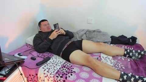 Snapshot of fuckynations chatting on January 18, 2025, 2:33 pm Fuckdirtymen online show from January 18, 2025, 2:33 pm