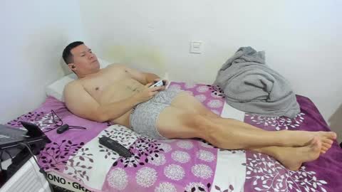 Snapshot of fuckynations chatting on January 22, 2025, 5:59 am Fuckdirtymen online show from January 22, 2025, 5:59 am