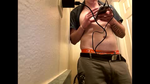 Snapshot of funboy78679832 chatting on October 11, 2025, 6:23 am funboy78679832 online show from October 11, 2025, 6:23 am