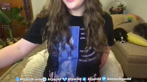 Snapshot of funcamkw chatting on February 26, 2025, 11:15 pm Thank you for visiting I hope you had fun 3 online show from February 26, 2025, 11:15 pm