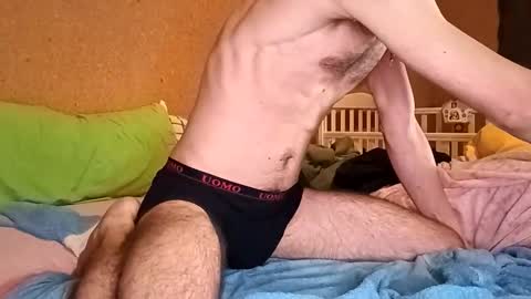 Snapshot of funny_quarantine chatting on February 27, 2025, 2:10 pm Italian men online show from February 27, 2025, 2:10 pm
