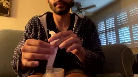 Snapshot of fvvkboyy chatting on February 5, 2025, 12:53 am fvvkboyy online show from February 5, 2025, 12:53 am