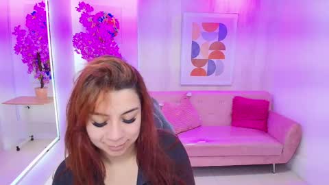 Snapshot of gabby_evanns chatting on October 18, 2025, 11:33 am gabby_evanns online show from October 18, 2025, 11:33 am