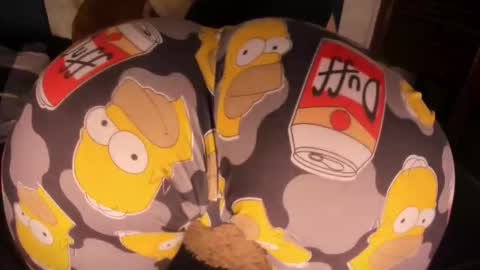 Snapshot of gabby_haze chatting on September 13, 2025, 11:54 am G A B R I E L A online show from September 13, 2025, 11:54 am