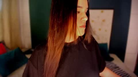 Snapshot of gabby_haze chatting on November 16, 2025, 7:08 pm G A B R I E L A online show from November 16, 2025, 7:08 pm